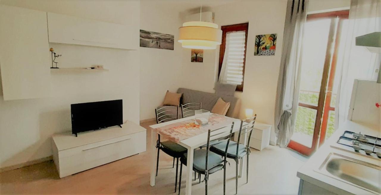 Pina'S Tao Sea Home Taormina Exteriér fotografie